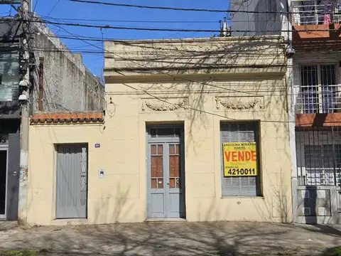 Terreno en Venta en Pichincha, Rosario