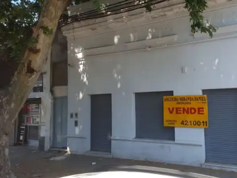 Terreno en Venta en Echesortu, Rosario