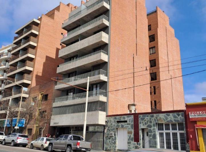 Departamento · 43m² · 2 Ambientes
