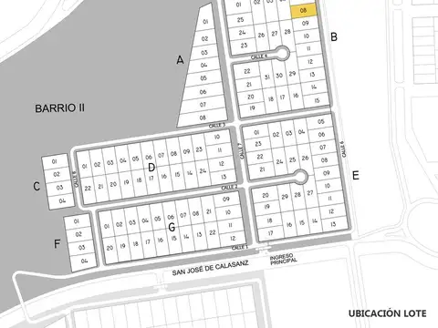 Terreno en Venta en Fisherton, Rosario