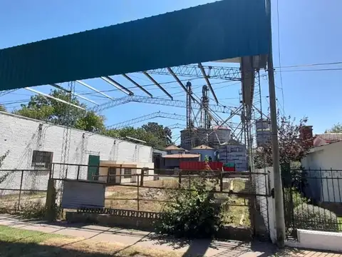 Terreno en Venta en Ricardone, San Lorenzo