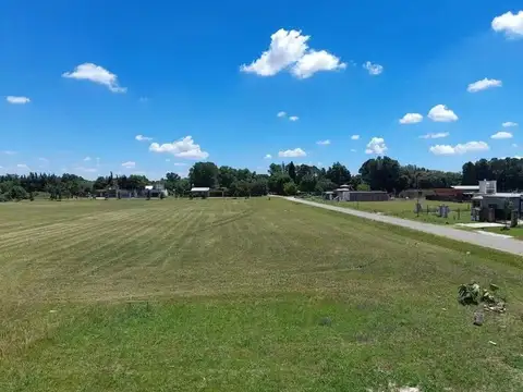 Terreno en Venta en Funes, Rosario