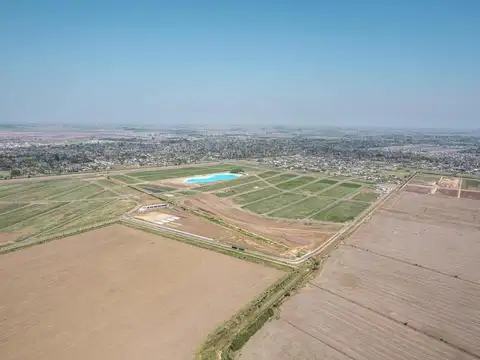 Terreno en Venta en Funes, Rosario