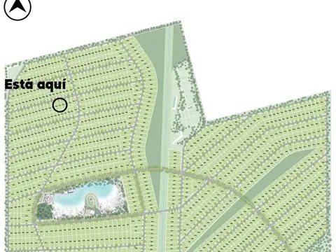 Terreno en Venta en Funes, Rosario