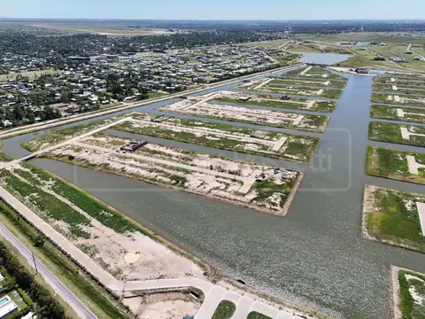 Terreno en Venta en Funes, Rosario