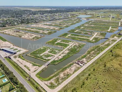 Terreno en Venta en Funes, Rosario