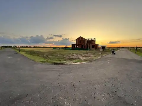 Terreno en Venta en Fisherton, Rosario