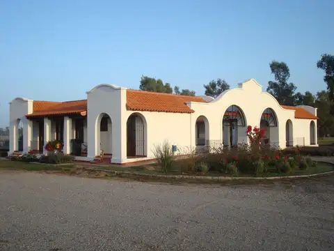 Terreno en Venta en Oliveros, Iriondo