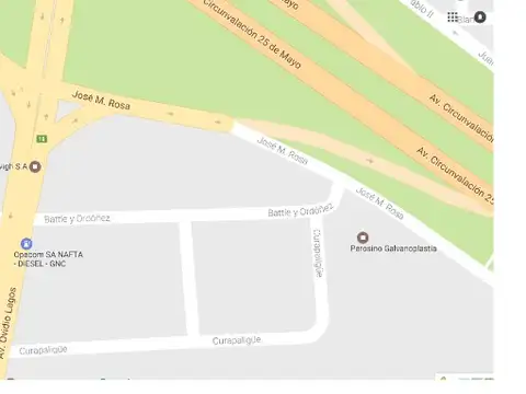 Terreno en Venta en Rosario, Santa Fe