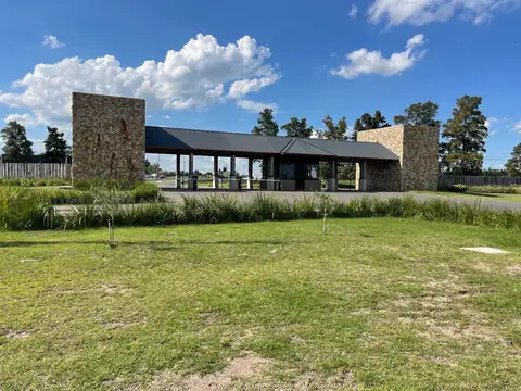 Terreno en Venta en Funes, Rosario