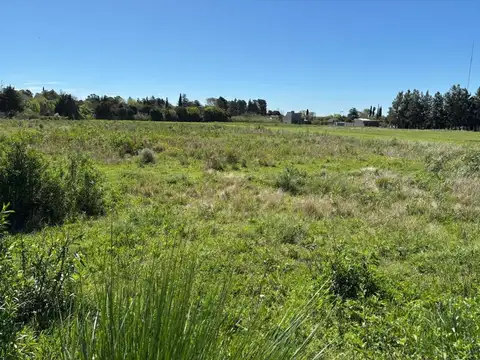 Terreno en Venta en Arroyo Seco, Rosario