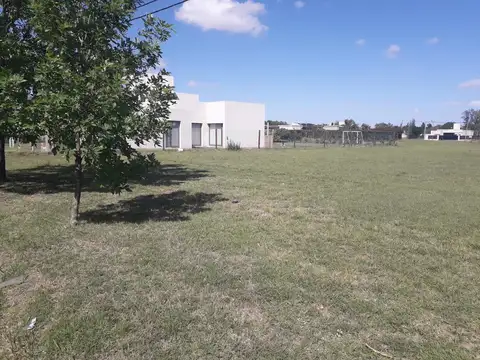 Terreno en Venta en Roldan, San Lorenzo
