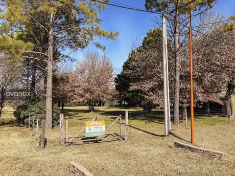 Terreno en Venta en Susana, Castellanos