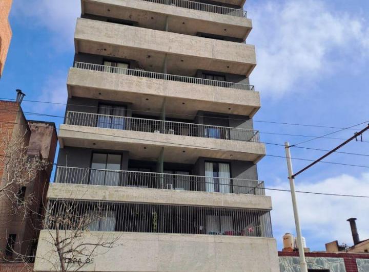 Departamento · 50m² · 2 Ambientes