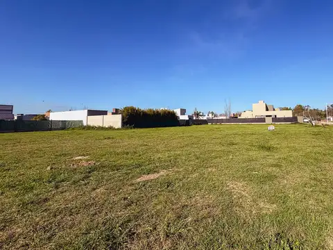 Terreno en Venta en Brigadier Lopez, Rafaela