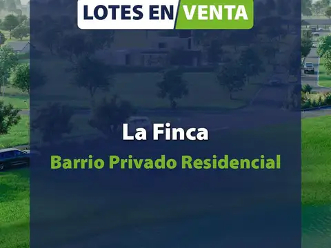 Terreno en Venta en Funes, Rosario