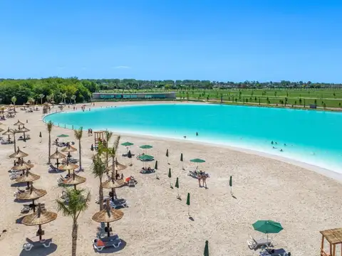 Terreno en Venta en Vida Lagoon, Funes