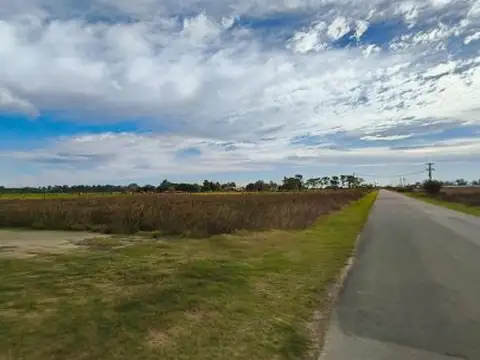 Terreno en Venta en Timbúes José María, San Lorenzo