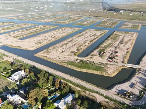 Terreno en Venta en Funes, Rosario