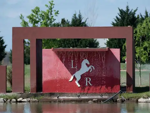 Terreno en Venta en Ibarlucea, Rosario
