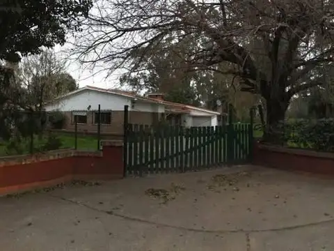 Terreno en Venta en Fisherton, Rosario