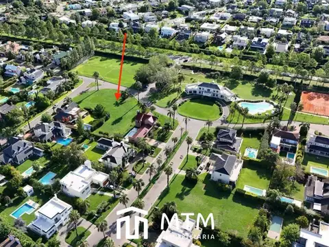 Terreno en Venta en Funes, Rosario