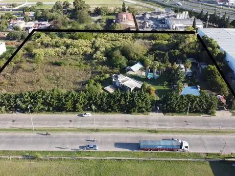 Terreno en Venta en Godoy, Rosario