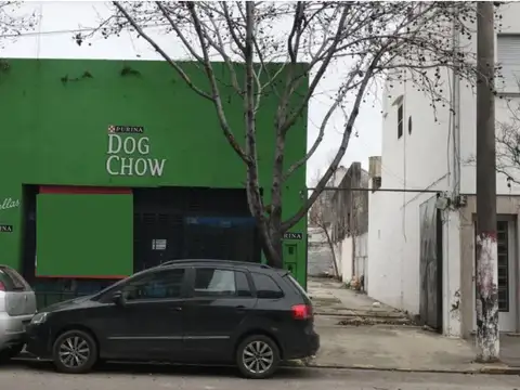 Terreno en Venta en Nuestra Señora De Lourdes, Rosario