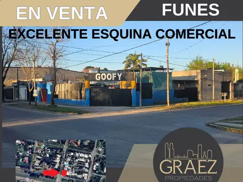 Terreno en Venta en Funes, Rosario