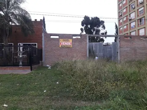 Terreno en Venta en La Florida, Rosario