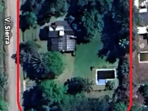 Terreno en Venta en Fisherton, Rosario