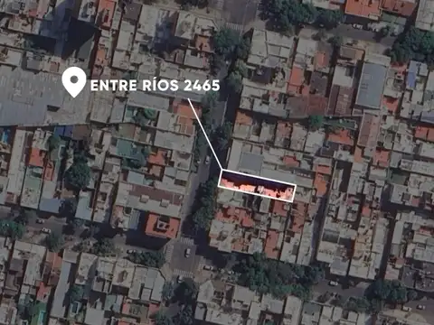 Terreno en Venta en Abasto, Rosario