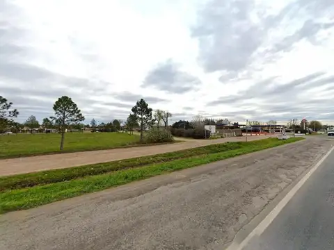 Terreno en Venta en Roldan, San Lorenzo