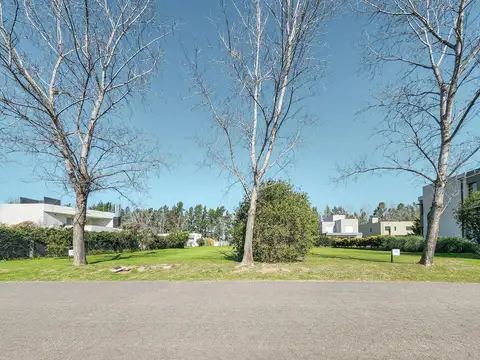 Terreno en Venta en Fisherton, Rosario