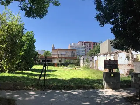 Terreno en Venta en San Lorenzo, Santa Fe