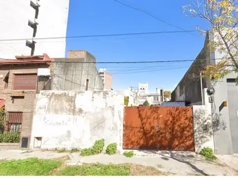 Terreno en Venta en Echesortu, Rosario