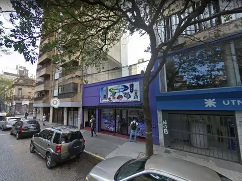 Terreno en Venta en Centro, Rosario