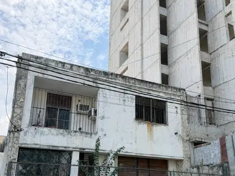 Terreno en Venta en Alberdi, Rosario