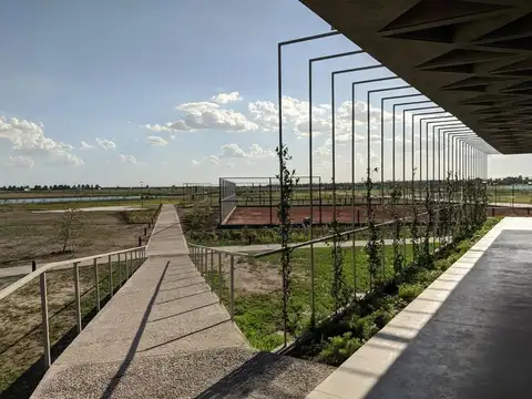 Terreno en Venta en Vida, Funes