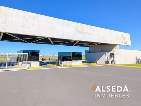 Terreno en Venta en Vida Club De Campo, Funes