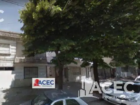 Terreno en Venta en Abasto, Rosario