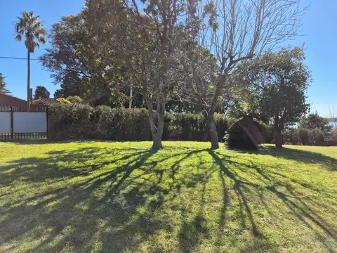 Terreno en Venta en Arroyo Seco, Rosario