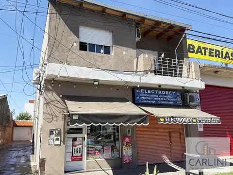 Terreno en Venta en Belgrano, Rosario