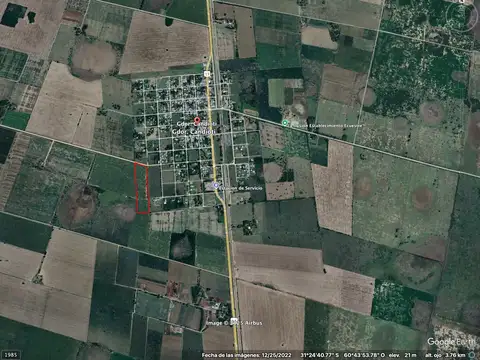 Terreno en Venta en Pueblo Candioti, La Capital