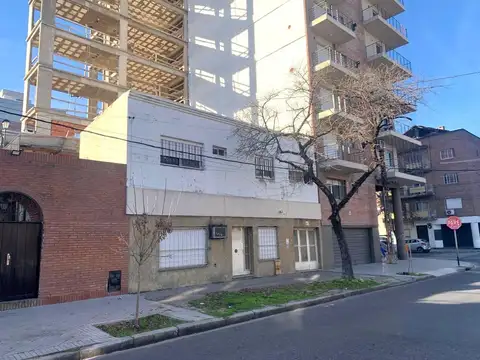 Terreno en Venta en Republica De La Sexta, Rosario