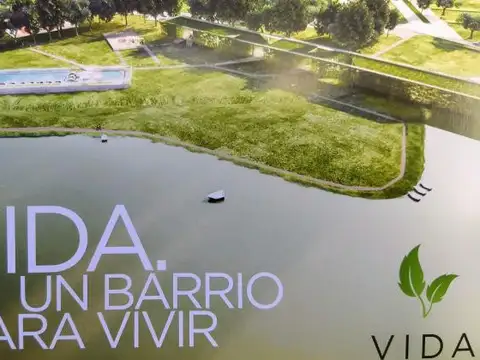 Terreno en Venta en Vida, Funes