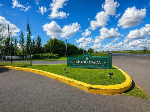 Terreno en Venta en Ibarlucea, Rosario