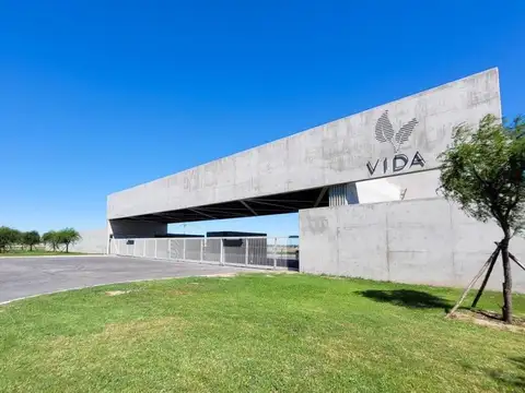 Terreno en Venta en Funes, Rosario