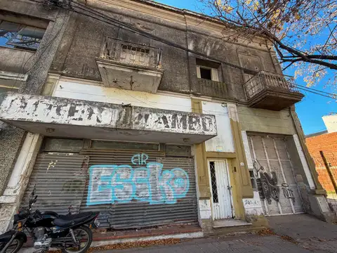 Terreno en Venta en 30 De Octubre, Rafaela