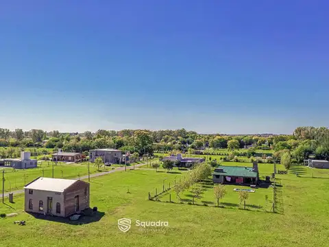 Terreno en Venta en Roldan, San Lorenzo